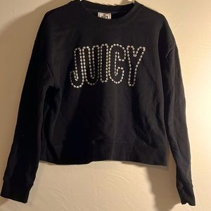 Juicy sweater
